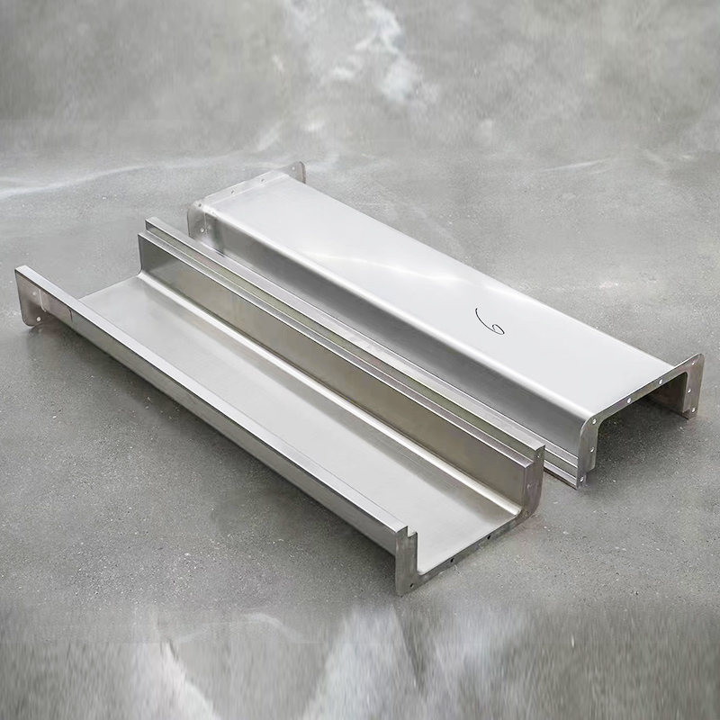 定制不锈钢成品排水沟