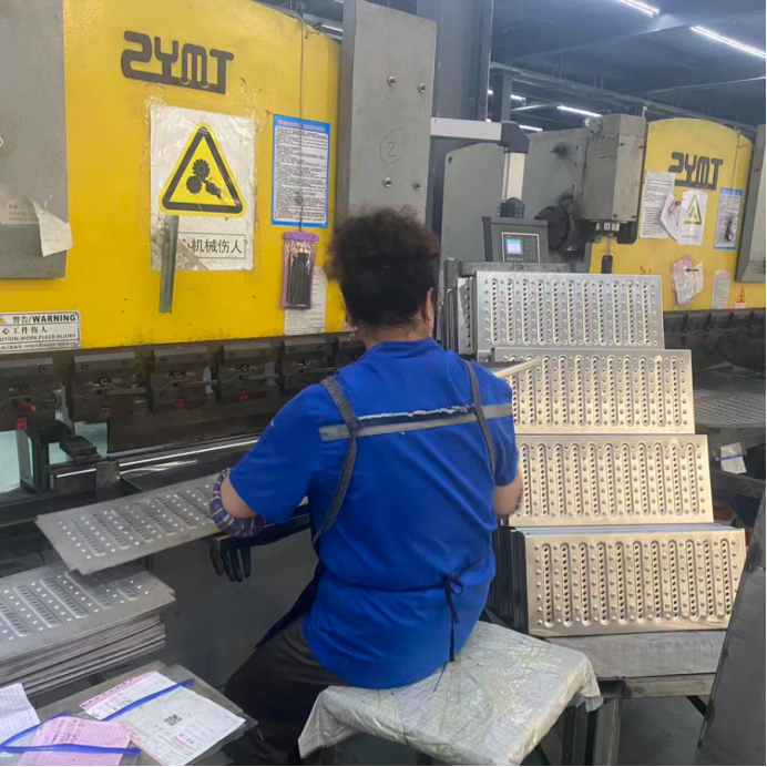 定制不锈钢地沟盖板201 304材质 下水道水篦子 异形定制