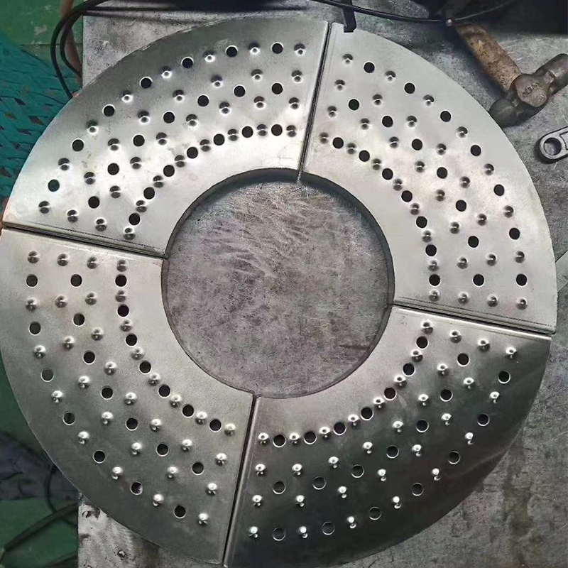 定制不锈钢地沟盖板201 304材质 下水道水篦子 异形定制